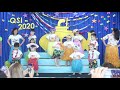 Preschool End of Year Concert: June 2020