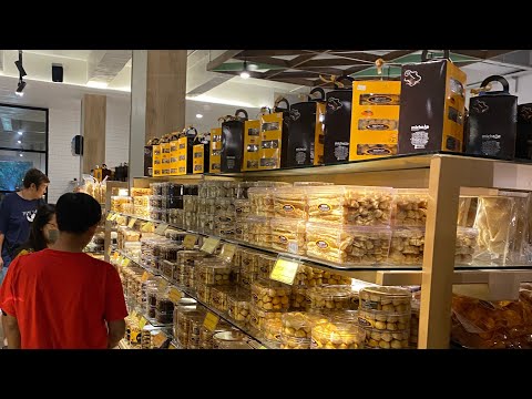 Harga Kastengel Di Michelle Bakery