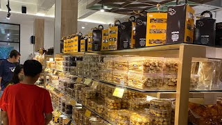 Michelle Bakery Bogor 'Oleh-oleh Bakery Seru dari Bogor' | #freylicious