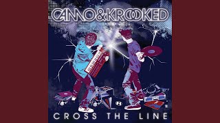 Cross The Line (feat. Ayah Marar) - Camo & Krooked