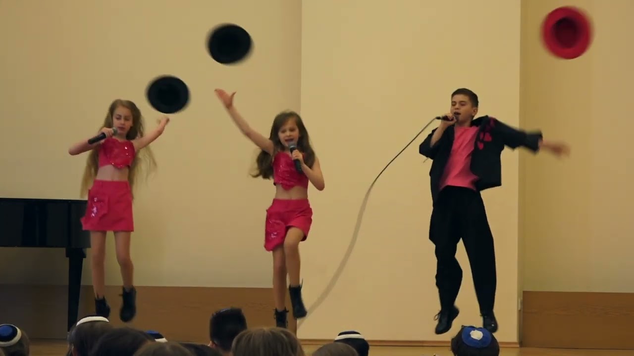 Концерт Yom Ha'atzmaut, Israel's 77th Independence Day