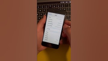 Hoe krijg je iOS 17 op iPhone X?