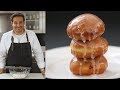 How to Make Homemade Doughnuts - Kitchen Conundrums with Thomas Joseph