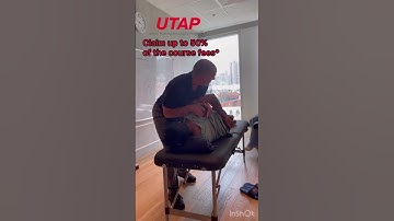 Learn how to mobilise the shoulder - #shoulderpain #shoulderpaintreatment