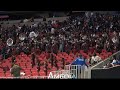 JSU vs NCCU Stands Highlights | 2022 Celebration Bowl | Watch in 4K !!!!