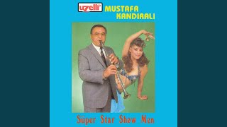 İki Çeşmelik Romanı (Enstrümantal)