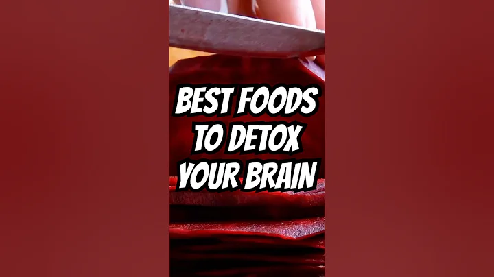 Top Foods to Boost Brain Health & Memory! #brainhealth #nutrition #guthealth #superfoods