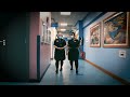 Nursing recruitment video for Gloucestershire Hospitals