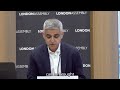 Mayor rules out pay per mile and changes to ULEZ