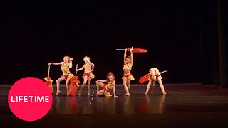 Dance Moms: Group Dance - \