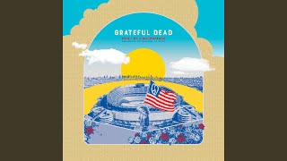 Video thumbnail of "Grateful Dead - Might as Well (Live at Giants Stadium, East Rutherford, NJ, 6/17/91)"