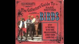 The Birds  -  Say Those Magic Words