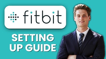 NEW! Fitbit Sense 2 Setup Guide – Start Tracking Your Fitness and Health (2025)