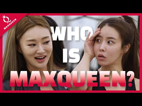 [맥스퀸 : 첫 <strong>번째</strong> 여왕의 탄생] 이거 반칙 <strong>아냐</strong>? Ep.8