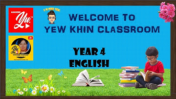 Year 4 Unit 8 Amazing Animals Smart Kids