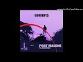 Post Malone - Goodbyes Remix ft. Juice WRLD