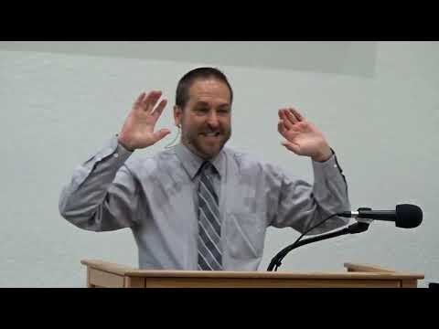 United to Glorify-Romans 15:1-6