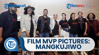 Film Horor Indonesia Mangkujiwo Produksi MVP Pictures, Disajikan dengan Balutan Budaya Jawa Kuno