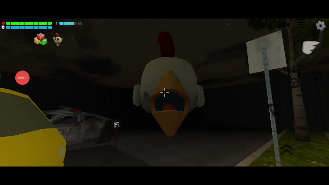 Заброшенный город мини сиреал 