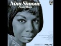 Video thumbnail for Nina Simone - Tell Me More And More And Then Some