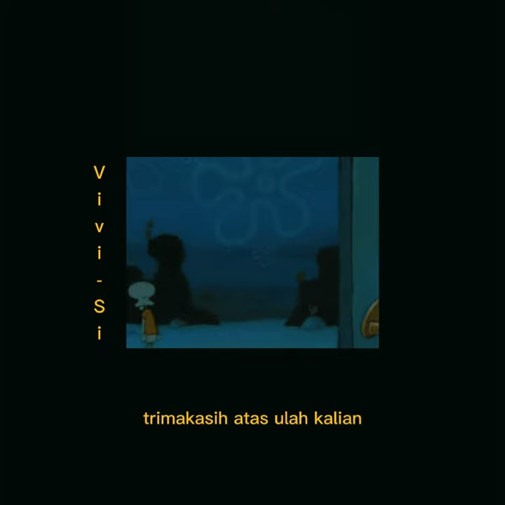 Kalian Berhasil! |  Squidward | Vs  🍃