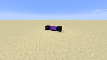 Minecraft Portal Slicing - 1.19.4
