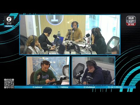 Patricio Ferrari,fiscal Caso Maradona: "Hay que hacer un nuevo juicio y en este mismo año reanudar”