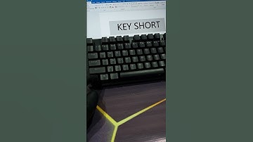 p28 Word shortcut , #shorts #asmr #tricks