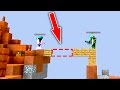 ПОЧЕМУ ОНИ ЭТО СДЕЛАЛИ?! - (Minecraft Sky Wars)