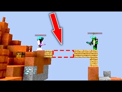 Видео: ПОЧЕМУ ОНИ ЭТО СДЕЛАЛИ?! - (Minecraft Sky Wars)