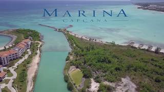 Discover The Wonders Of Marina Cap Cana  (Punta Cana, Dominican Republic) 4K