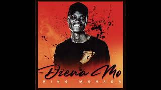 King Monada - Dzena Mo _ [FREE] Type Beat | 2024