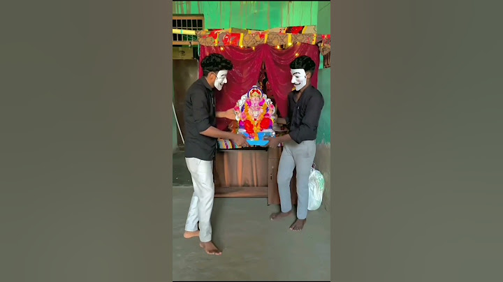 Ganesh visarjan | ganpati nimajjanam 2024 #ganesh #ganpati #viralvideo #youtubeshorts #shorts