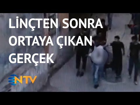 @NTV Tacizi engellerken ‘tacizci’ diye öldürüldü