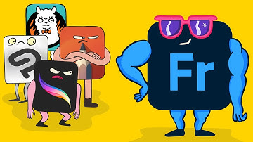 Why I Stopped Using Other Drawing Apps