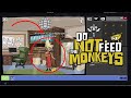 ¡LA DOBLE VIDA DE LA LOBA! | Do Not Feed the Monkeys #4