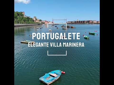 Portugalete: 700 años