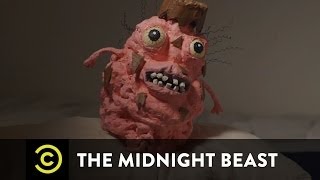 The Midnight Beast - After The After, After Party - Stefs Story - Uncensored