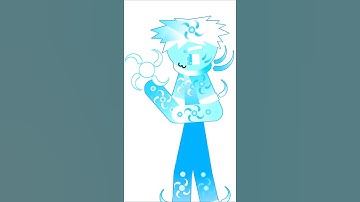 Fusion Steve - Steve Saga Shorts 46 (Stick Nodes Minecraft Animation)