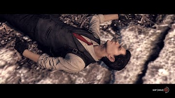 The Evil Within-Akumu difficulty/Sentinel boss fight