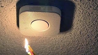 Nest Protect Smoke and Carbon Monoxide Detector Review
