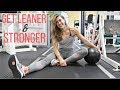 FUNCTIONAL WORKOUT | GET LEANER, STRONGER AND MORE ATHLETIC