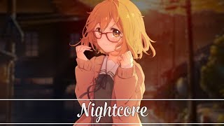 Nighcore -  Let You Go