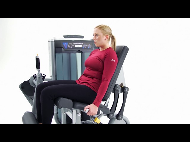 その他 Exercise - Atex Ultra Leg LEG EXTENSION - ULTRA | MX18 - YouTube
