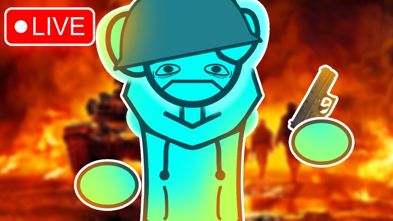 Getting Clapped Live Just Vibin’ and Getting Clapped in COD Live (PLAYING WITH VIEWERS) PT2 ...