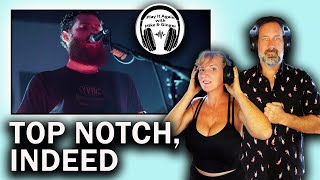 THIS ONE IS EMOTIONAL! Mike & Ginger React to TOP NOTCH by MANCHESTER ORCHESTRA by Play It Again with Mike and Ginger 737 views 4 weeks ago 6 minutes, 42 seconds