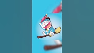 Doraemon ||  Comments down below your names || #youtubeshorts #logo #viral #shortsvideo