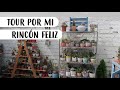 TOUR POR MI JARDIN DE CACTUS Y SUCULENTAS | MILICIENTA