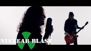 PHIL CAMPBELL AND THE BASTARD SONS - Dark Days (OFFICIAL VIDEO)