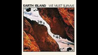 Earth Island - We Must Survive (USA/1969) [Full Album]